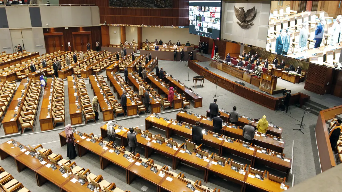 Asal Muasal Politik