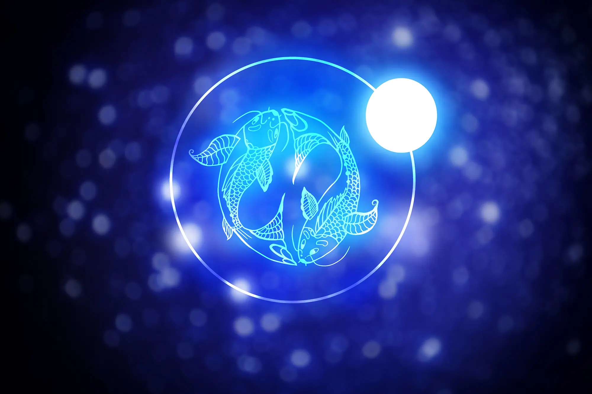 Cinta Romantis Zodiak Pisces