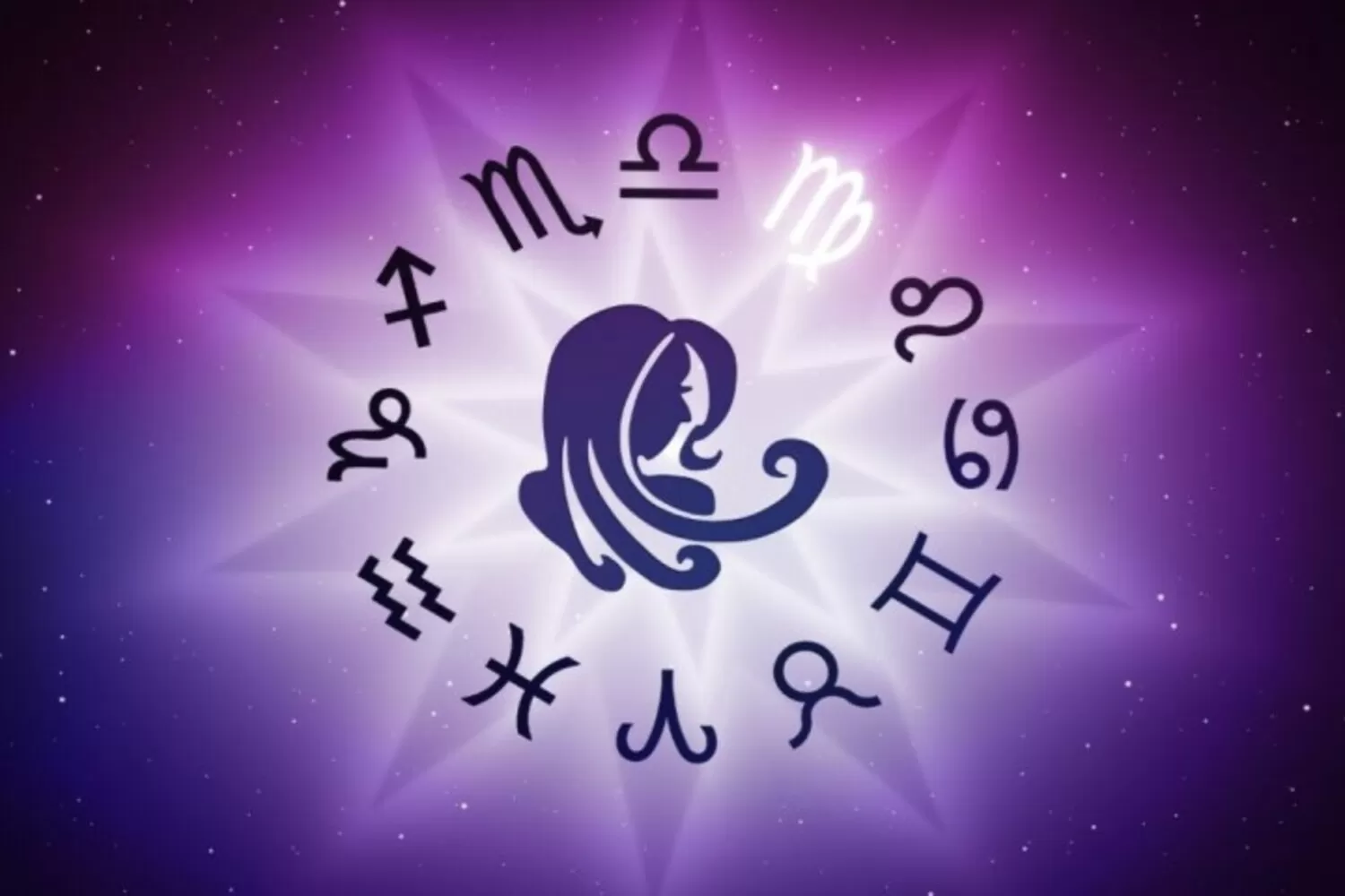 Cinta Zodiak Virgo
