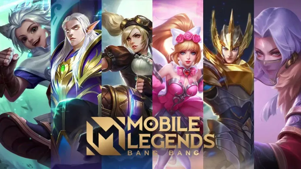 Game Mobile Legends