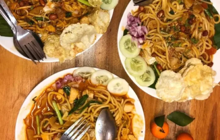Makanan Khas Aceh