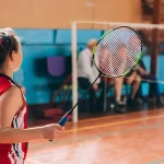 Olahraga Badminton