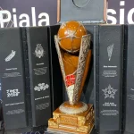 4 Fakta Menarik Tentang Piala Presiden 2024