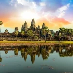 Wisata Populer Kamboja