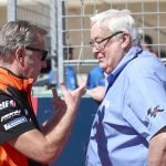 Pendiri dari MotoGP