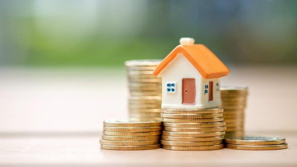 Perhatikan Ini Sebelum Beli Rumah Second