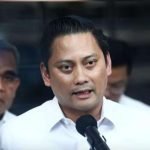 IHSG Sambut Thomas Djiwandono sebagai Wamenkeu