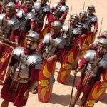 Kekuatan Militer Bangsa Roma