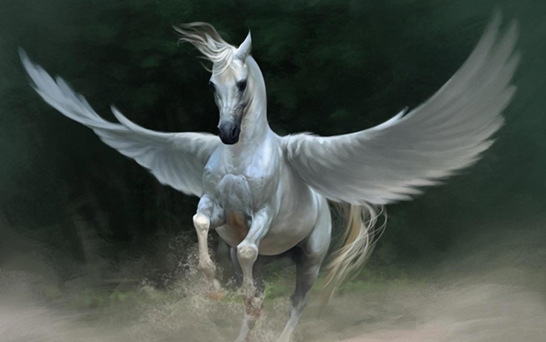 Mitos tentang Buraq