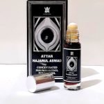 Harga Sebuah Parfum untuk Hajar Aswad