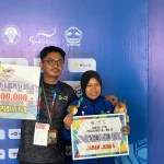 Jateng dan Jabar Bersaing