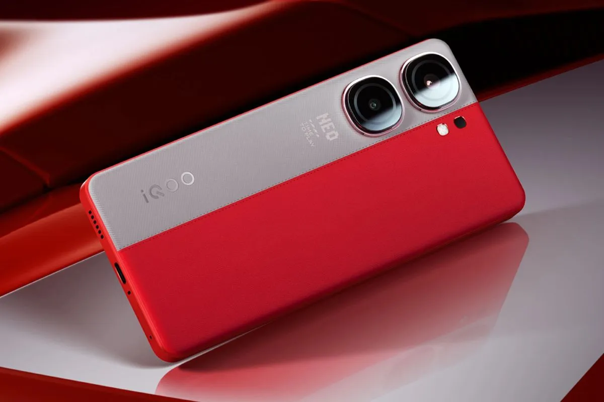 Bocoran iQOO Neo 10 dan Neo 10 Pro: Gunakan Snapdragon 8
