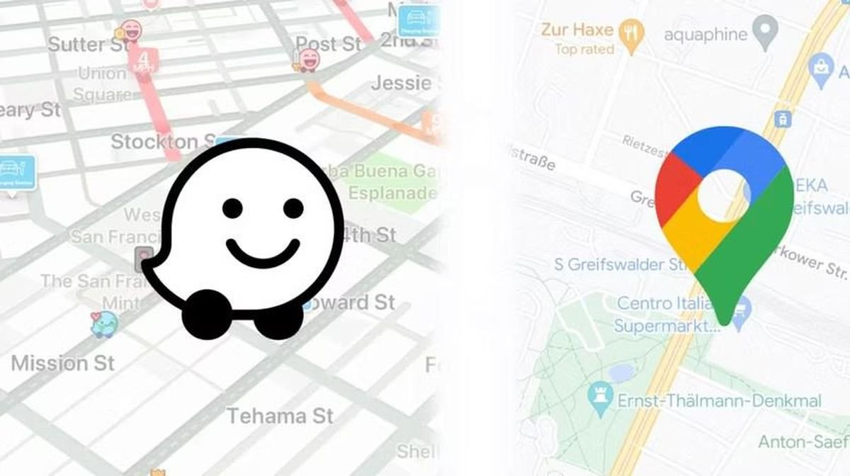 Perbandingan Google Maps vs Waze, Mana yang Lebih Baik?