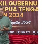 Pendaftaran Anggota DPRK Dogiyai Diperpanjang: Peluang dan Tantangan