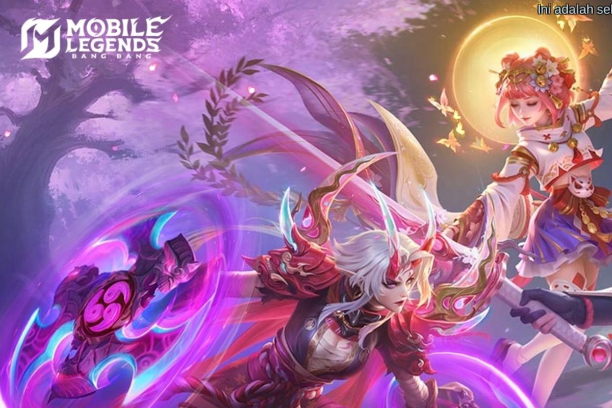 Mobile Legends