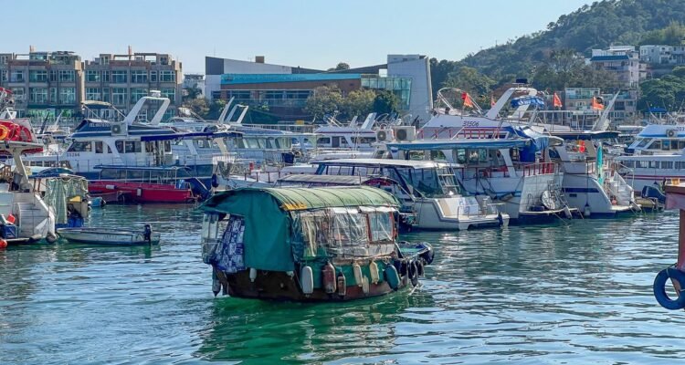 Hong Kong