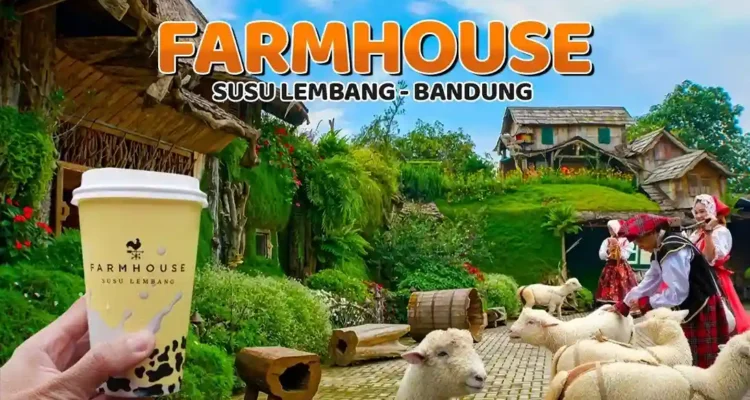 Wisata Bandung