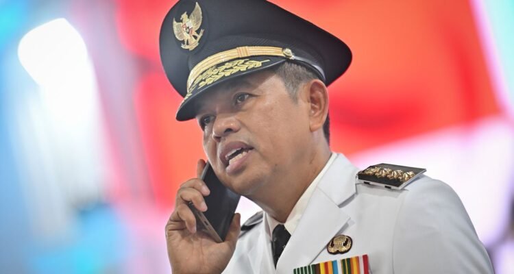 Dedi Mulyadi