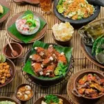 Makanan Khas Sunda