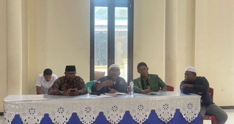 Ajaran Islam