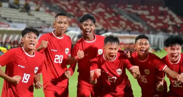 Timnas U-17