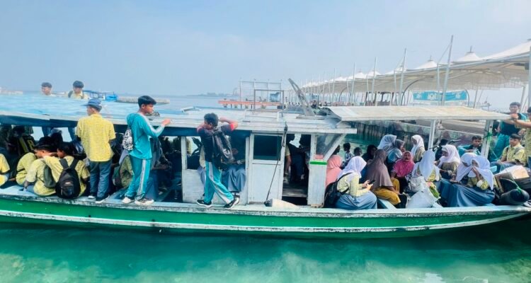 Kepulauan Seribu