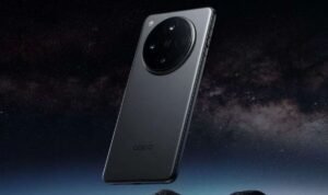 Oppo Find X9