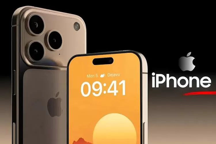 iPhone 17 Pro Max, Inovasi Premium dari Apple yang Dinanti