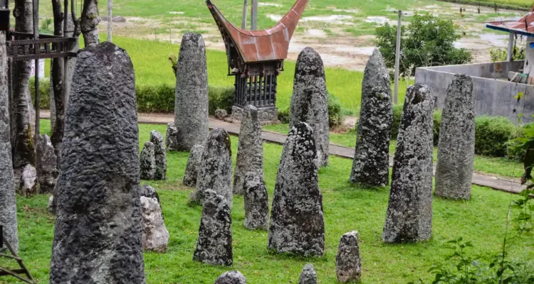 10 Hal Menarik yang Bisa Kamu Lakukan di Situs Bori Kalimbuang