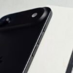 iPhone Air Lesu