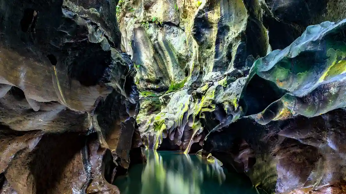 Tempat Wisata Baru di Indonesia yang Baru Dibuka