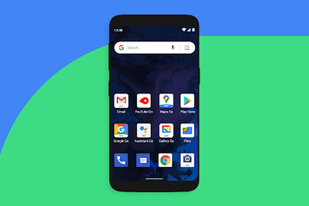 Android