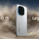 HP Gaming iQoo 15