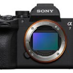 Sony Alpha 7 V