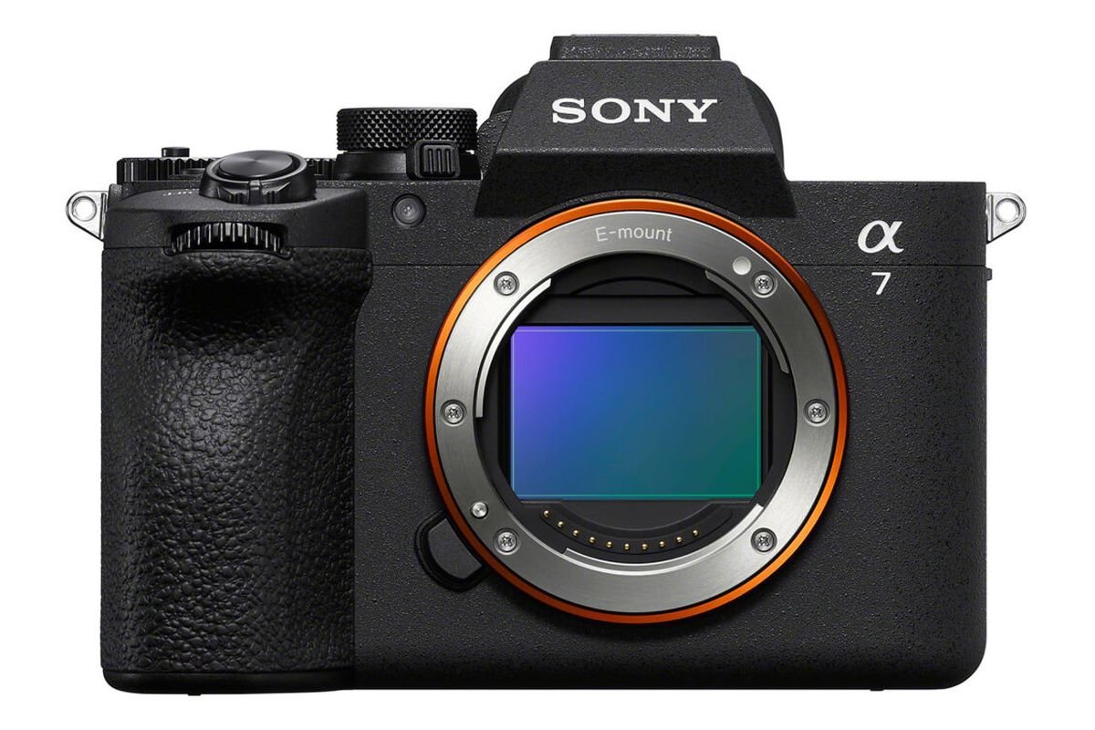 Sony Alpha 7 V