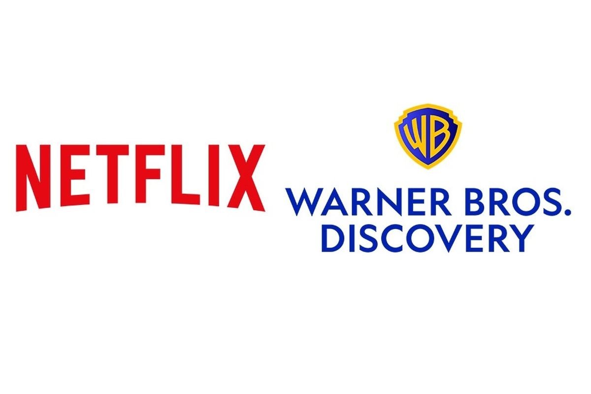 Netflix Akuisisi
