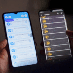 Android Korea Utara
