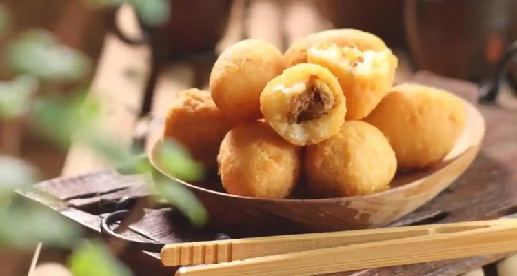 Resep Combro dan Misro Khas Sunda yang Gurih Manis