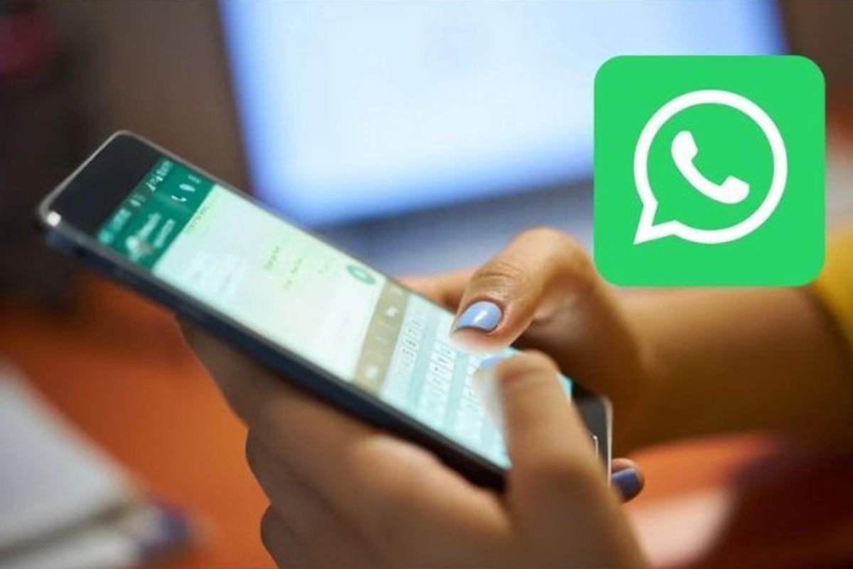 Setting WhatsApp