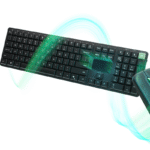 Mouse Nirkabel