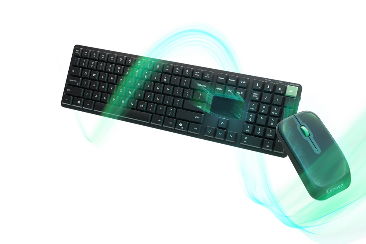 Mouse Nirkabel