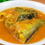 Gulai Ikan Patin Pedas Khas Jambi dan Keunikan Rasanya