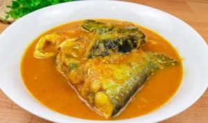 Gulai Ikan Patin Pedas Khas Jambi dan Keunikan Rasanya_11zon Gulai Ikan Patin Pedas Khas Jambi dan Keunikan Rasanya