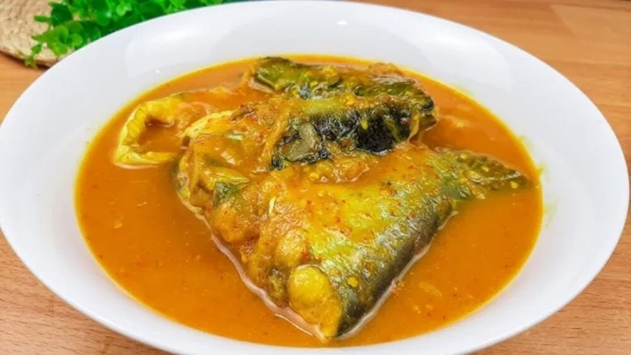 Gulai Ikan Patin Pedas Khas Jambi dan Keunikan Rasanya
