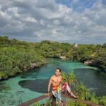 Menyusuri Danau Weekuri