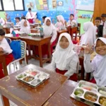 Program Makan Bergizi Gratis