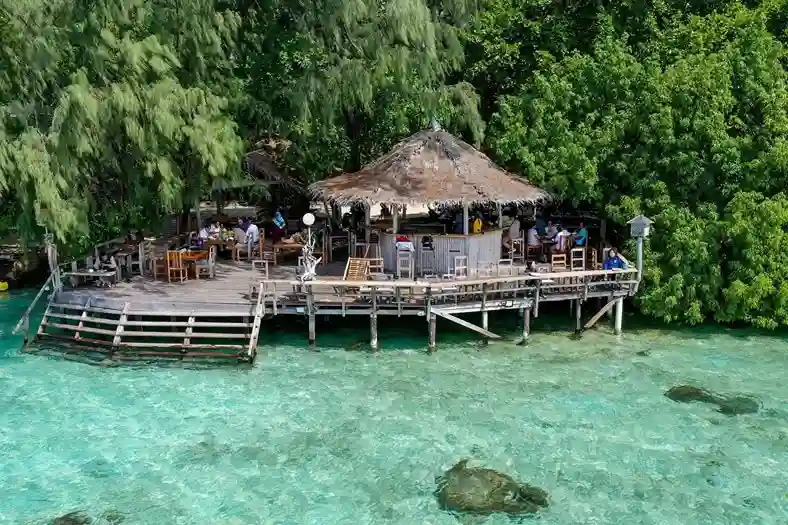 Tempat Wisata Ekowisata 2026 yang Ramah Lingkungan
