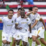 6 Legiun Asing Baru