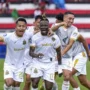 6 Legiun Asing Baru