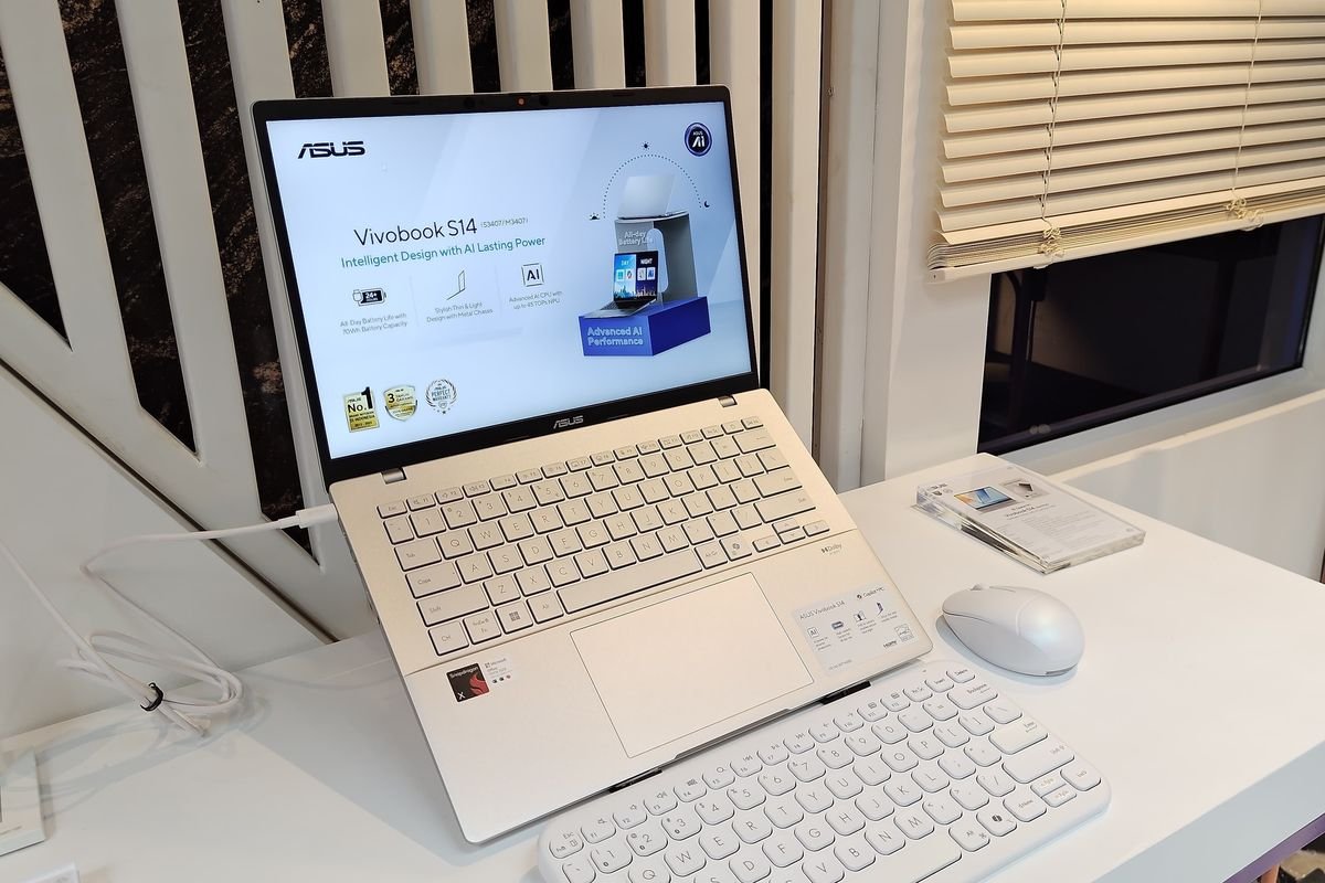 Asus